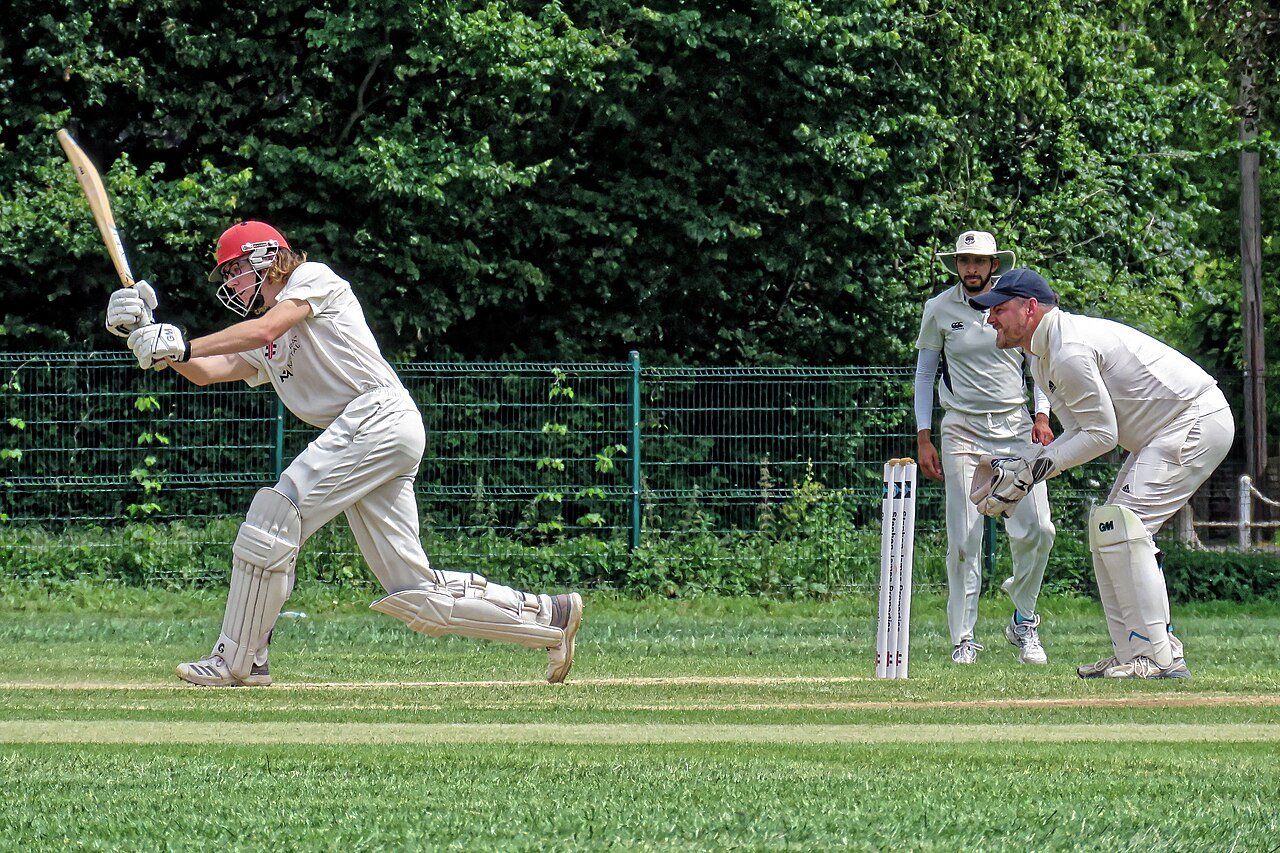 Match action