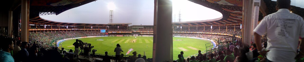 BPL Stadium